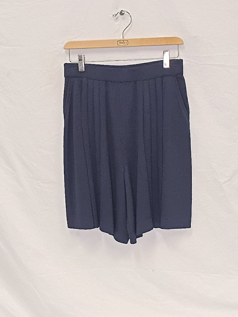 St John Shorts